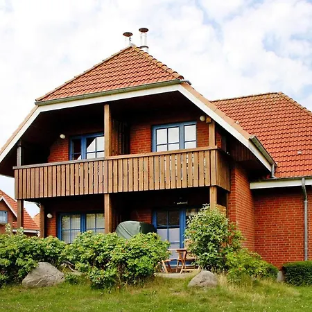 In Lemkenhafen For 4 Personen