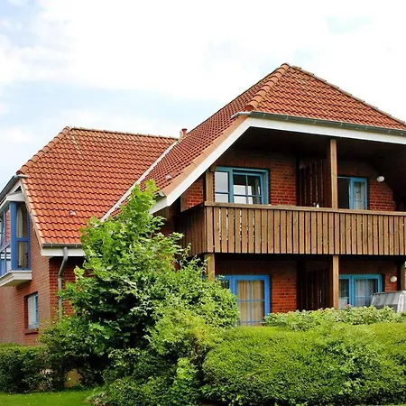Lemkenhafen, Fehmarn-lemkenhafen Apartment *