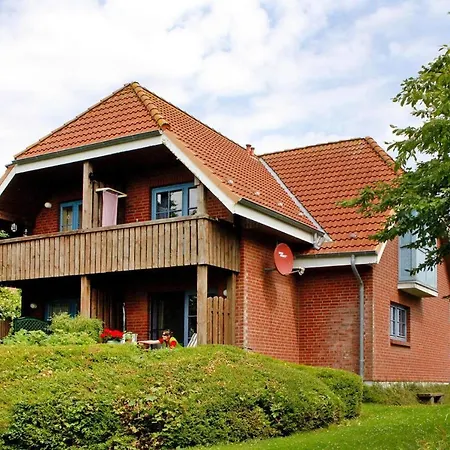 In Lemkenhafen For 4 Personen * Lemkenhafen auf Fehmarn