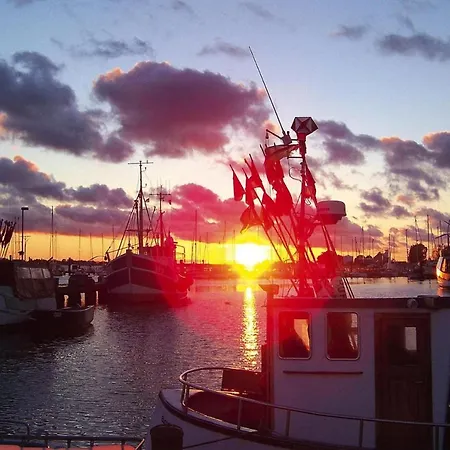 Lemkenhafen, Fehmarn-lemkenhafen Apartment Lemkenhafen auf Fehmarn