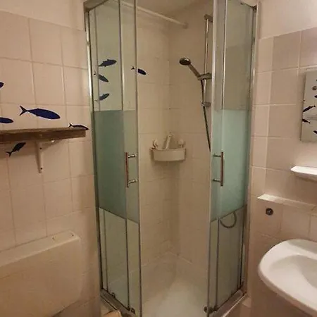 Daire In Lemkenhafen For 4 Personen *