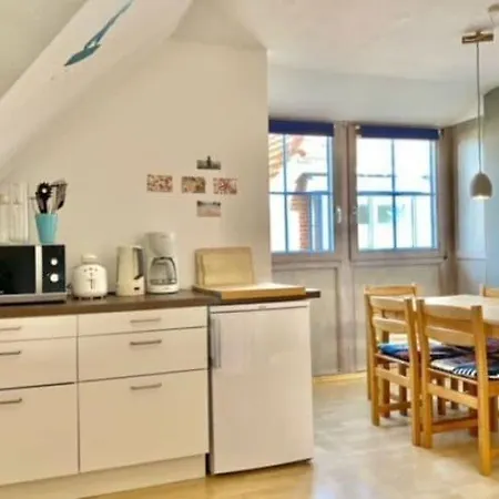 Apartment Lemkenhafen, Fehmarn-lemkenhafen Lemkenhafen auf Fehmarn