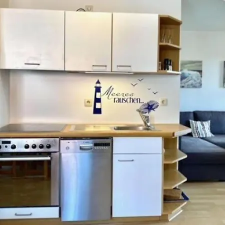 Apartment Lemkenhafen, Fehmarn-lemkenhafen Lemkenhafen auf Fehmarn